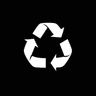 automotive recycling logo placeholder