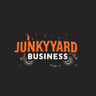 junkyard business logo placeholder